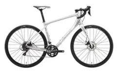 栃木 直接引き取り限定　MERIDA SILEX 200 グラベルロードバイクのサムネイル