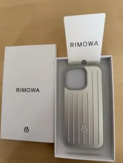 RIMOWA iPhoneケース