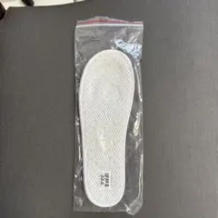 IFME上履き中敷き　22.5