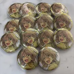 あんスタ 白鳥藍良 缶バッジ 5周年 14点 ③ - メルカリ
