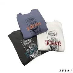 Juemi Zodiac Balloon Sweat