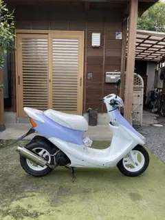 ライブデュオ DIO AF34 前期型 希少車 2ストのサムネイル