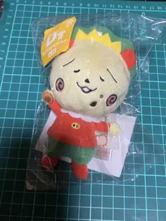 コジコジ 一番くじ D賞 ぬいぐるみマスコット