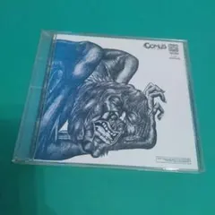 Comus「First Utterance」輸入盤CD