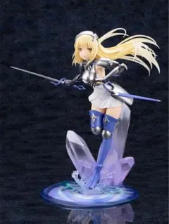 ホビージャパン ビキニ・ウォリアーズ ヴァルキリー 1/7 フィギュア
