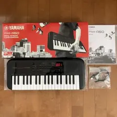 2025年最新】yamaha pss-a50の人気アイテム - メルカリ