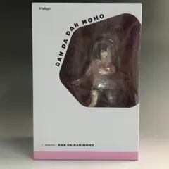 ダンダダン モモ TENITOL フィギュア 綾瀬桃 未開封 FuRyu - メルカリ