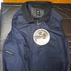 EIKO EK3970 空調服 Lサイズ ※服のみ※ダークブルー - メルカリ