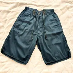 Name. ネーム ショートパンツ