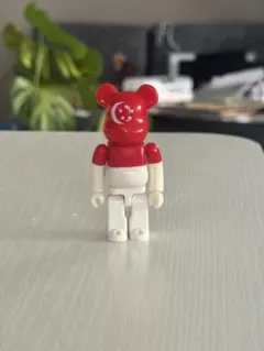 ベアブリック シリーズ32 FLAG 100%