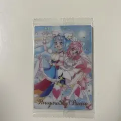 プリキュアウエハース SSR No.19 ひろがるスカイプリキュア 集合