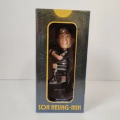 ソンフンミン Son Heung-Min ボブルヘッド フィギュア ドジャース