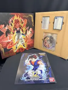 SDBH 12th ANNIVERSARY SPECIAL SET