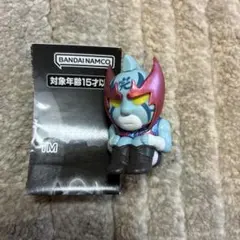 キン肉マン まちぼうけ ネメシス フィギュア