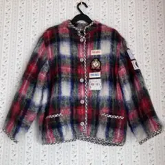 2025年最新】ピンクハウス ジャケットの人気アイテム - メルカリ