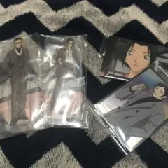 名探偵コナンラッキーくじ