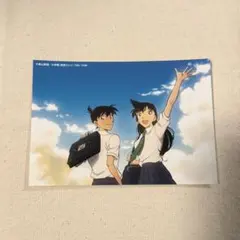 コナン ブロマイド