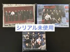 snowman 音故知新 通常盤