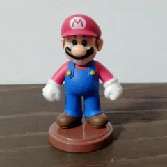 チョコエッグ Newスーパーマリオブラザーズ WII3 マリオ