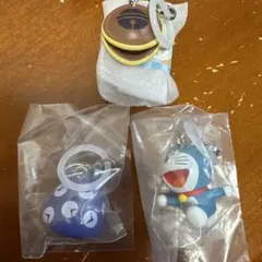 ドラえもんめじるしアクセサリー