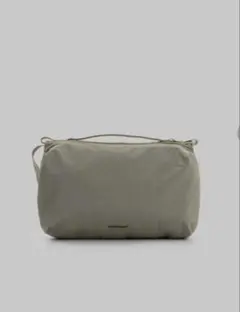 Topologie ボトルサコッシュ ラージ・ストラップセット