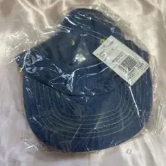 新品・未使用　デニムキャップ 50CM 子供用