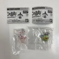 おじゃる丸　めじるしアクセサリー