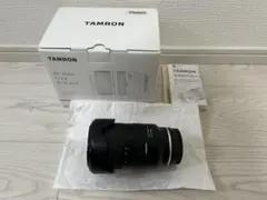 2026年最新】タムロン 28-75 f2.8 sonyの人気アイテム - メルカリ