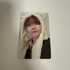 &TEAM 雪明かり ニコラス NICHOLAS スプサ アニマル トレカ