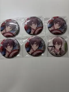 2025年最新】御堂虎於 缶バッジの人気アイテム - メルカリ