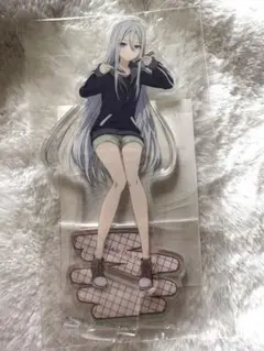 プロセカ　奏　はぴこれ　B賞　アクスタ