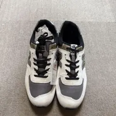 New Balance 574 スニーカー 24.5cm