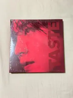 NCT ヘチャン taste savory ver