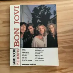 BON JOVI