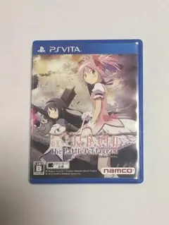 劇場版 魔法少女まどか☆マギカ The Battle Pentagram