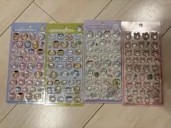 ボンボンドロップシール ちいかわ 第二弾