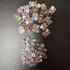 マイロ キャラクターグッズ