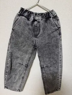coca デニムパンツ　120センチのサムネイル