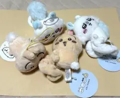 ちいかわセット売りか【ラストセット】
