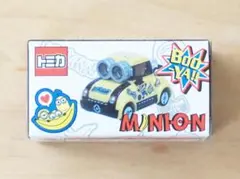 USJ 公式商品 【 トミカ MINION BITES 】ミニオン グッズ - メルカリ