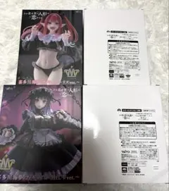 Xross Stars (クロススターズ） 絲依とい セット - メルカリ