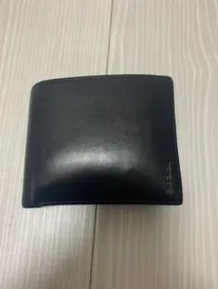 二つ折り財布のサムネイル
