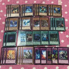 bfデッキ