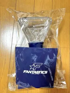 値下げしました！！早い者勝ち 新品未使用❣️FANTASTICS ❣️ ペンライト 値下げしました！FANTASTICS ペンライト