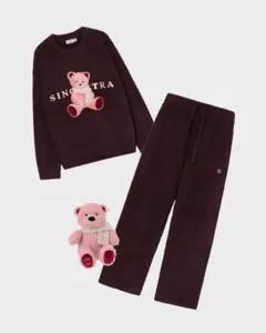 東京ディバンカー 星喰 大我 ラウンジウェアセットTD × DB RW1