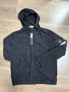 一度試着のみ　stone  ナイロンジャケット　ブラック 楽天市場】【10/30限定！ポイント6倍】 ストーンアイランド