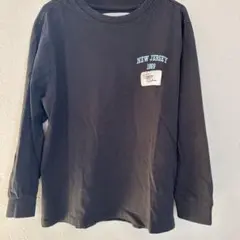 ZARA kids 長袖カットソー 130cm