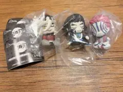 肩ズンFig. 鬼滅の刃 第肆弾 3個セット