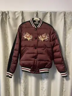 2025年最新】COACH レディース スカジャンの人気アイテム - メルカリ