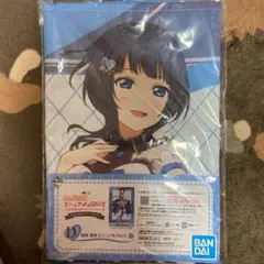 最終値下げ 一番くじ ラブライブ 虹ヶ咲学園スクールアイドル同好会  朝香果林